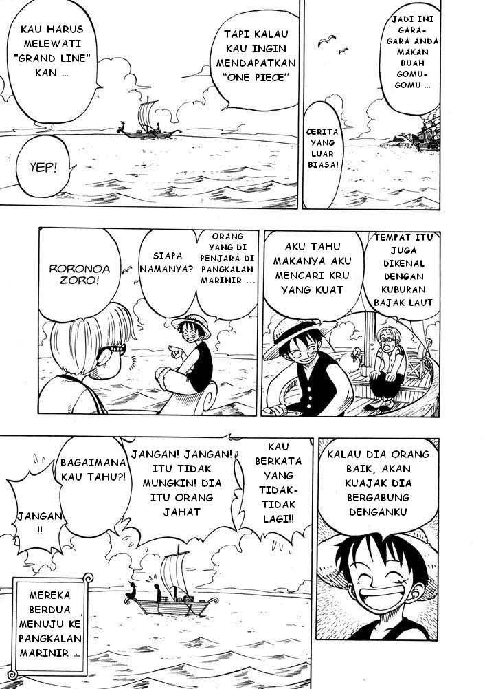 One Piece